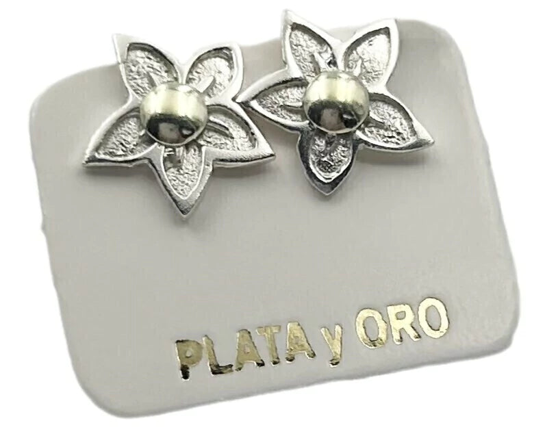 Aros Flor A273