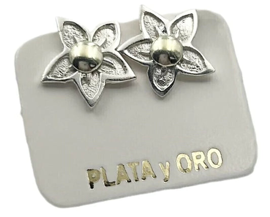 Aros Flor A273