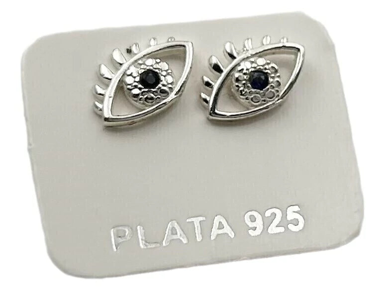 Aros Ojo c/ Piedras AP855