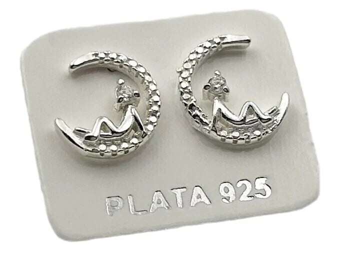 Aros Luna c/ Piedras AP375
