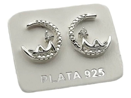 Aros Luna c/ Piedras AP375