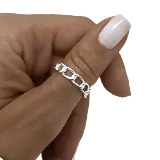 Anillo Cadena AN15