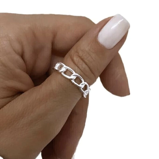 Anillo Cadena AN15