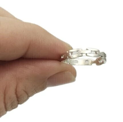 Anillo Cadena AN19