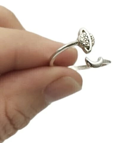 Anillo Saturno/Luna AN56