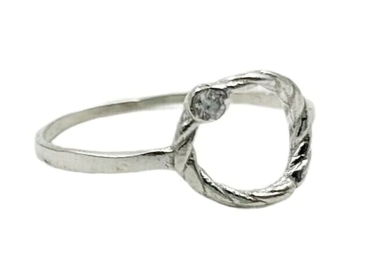 Anillo Redondo c/ Piedra