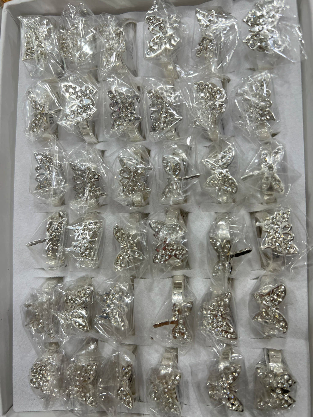 Anillos 709-C