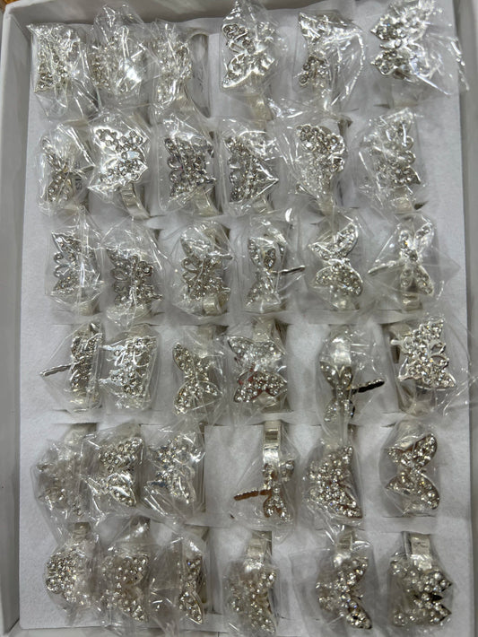 Anillos 709-C