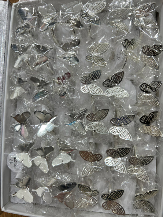 Anillos 750-C