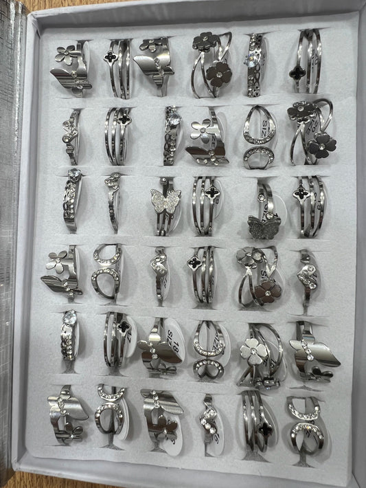Anillos 512-A