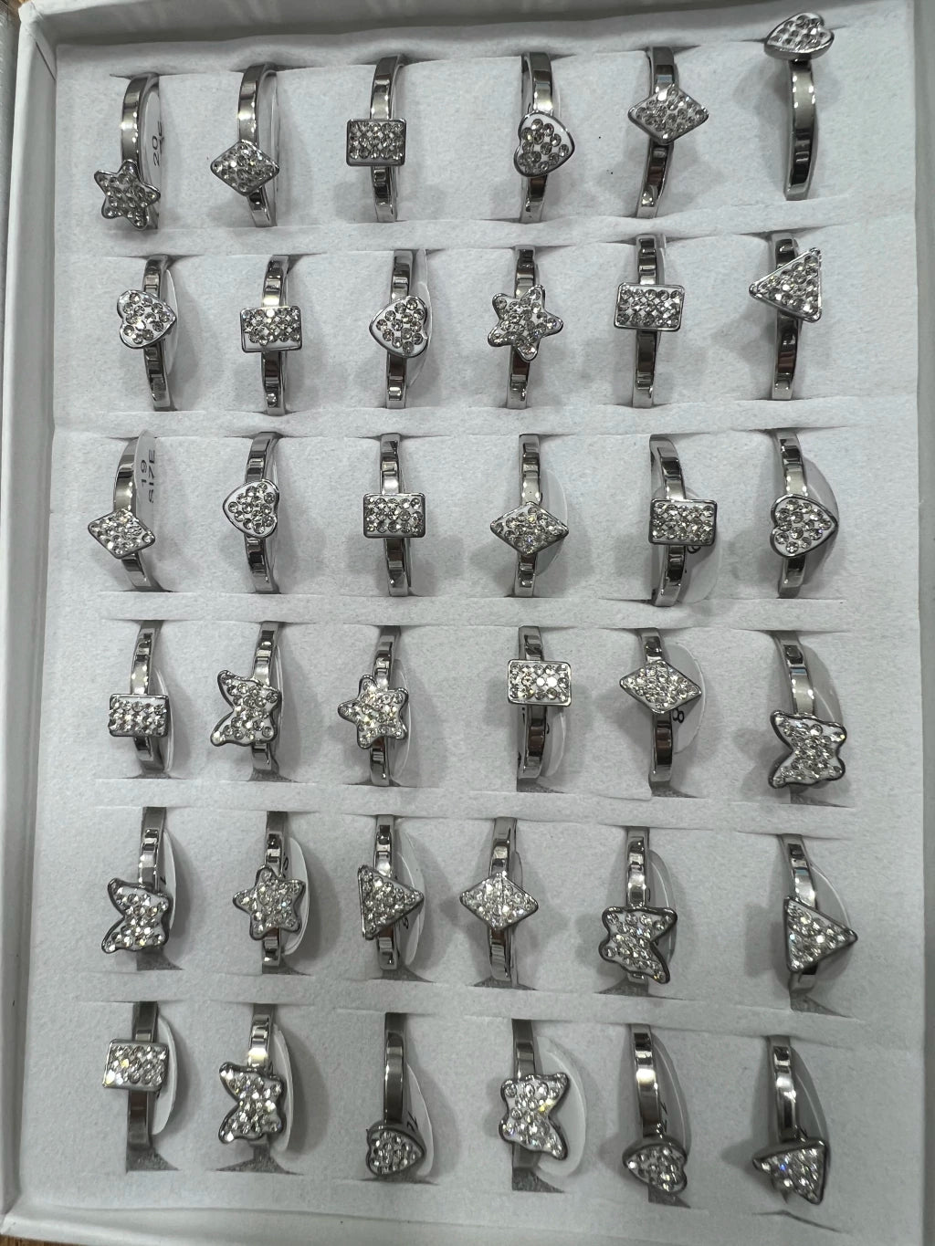 Anillos 746-A