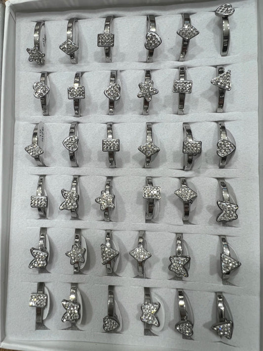 Anillos 746-A