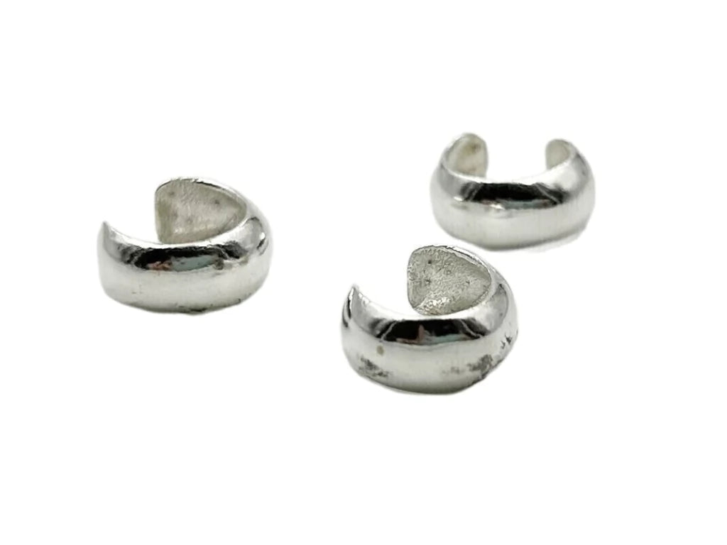 Cuff de Plata 925 Liso