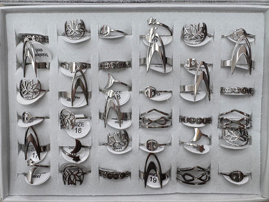 -687A anillos acerox36