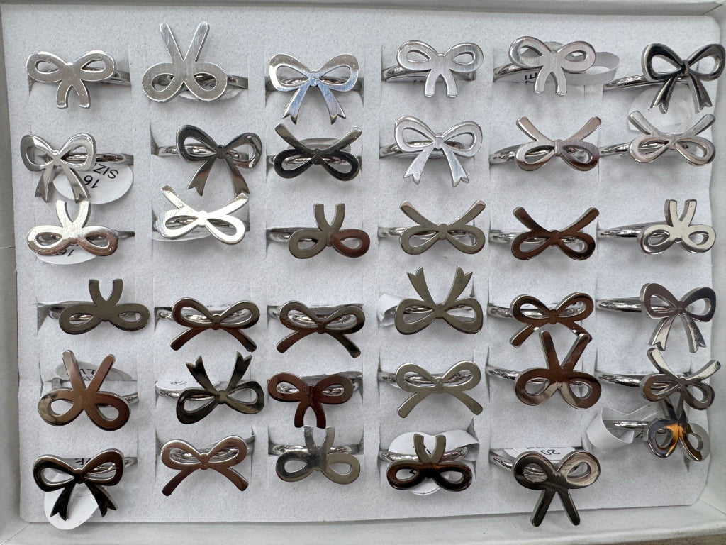 -710A anillos acerox36