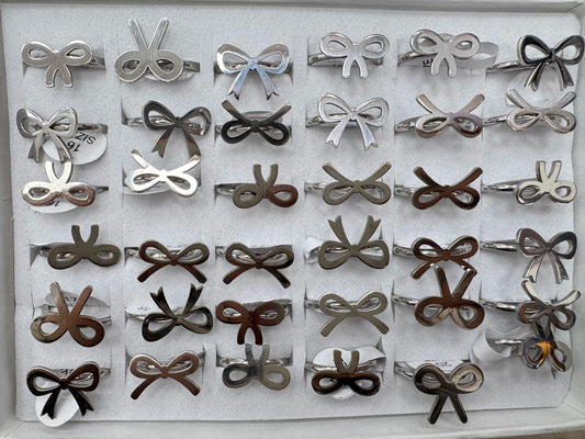 -710A anillos acerox36