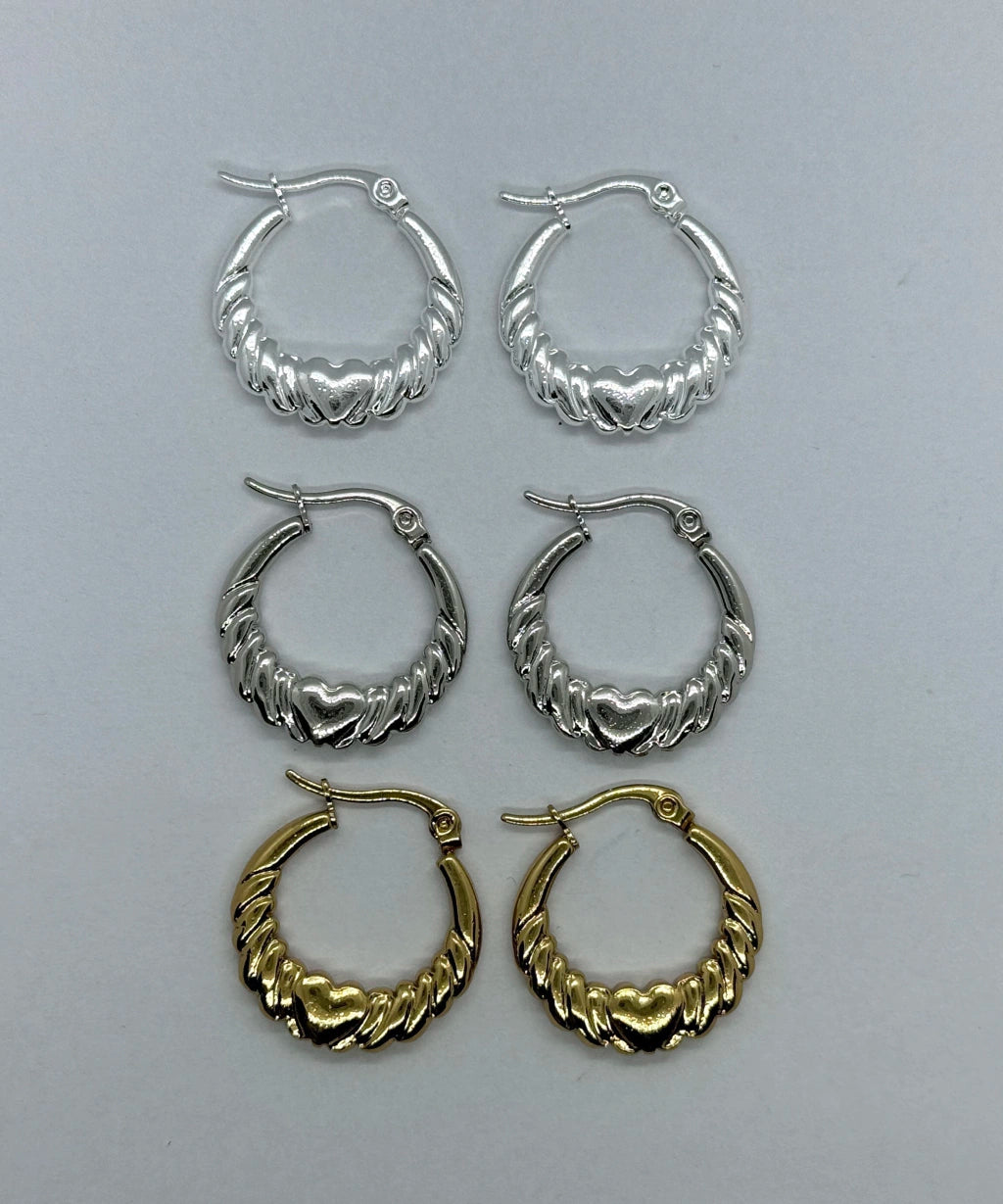 -94A(2) Aros inflados de acero X12