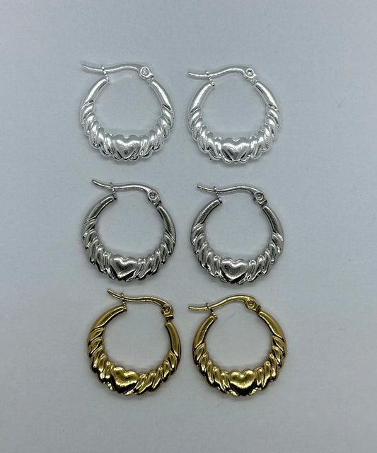 -94A(2) Aros inflados de acero X12