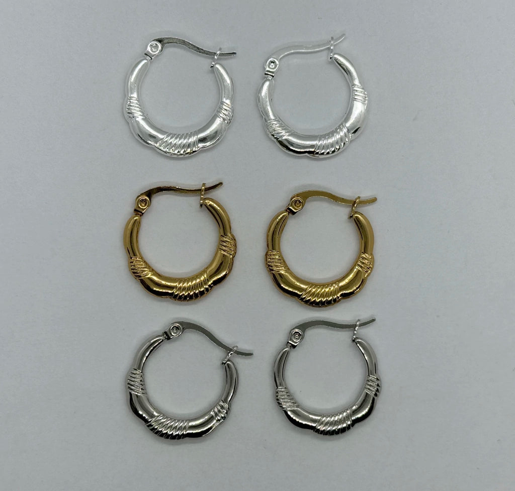 -94A(3) Aros inflados de acero X12