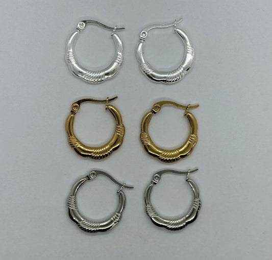 -94A(3) Aros inflados de acero X12