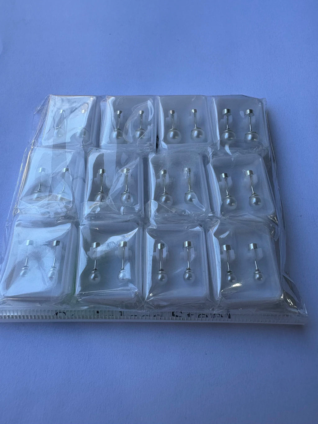470C abridor acero blanco.