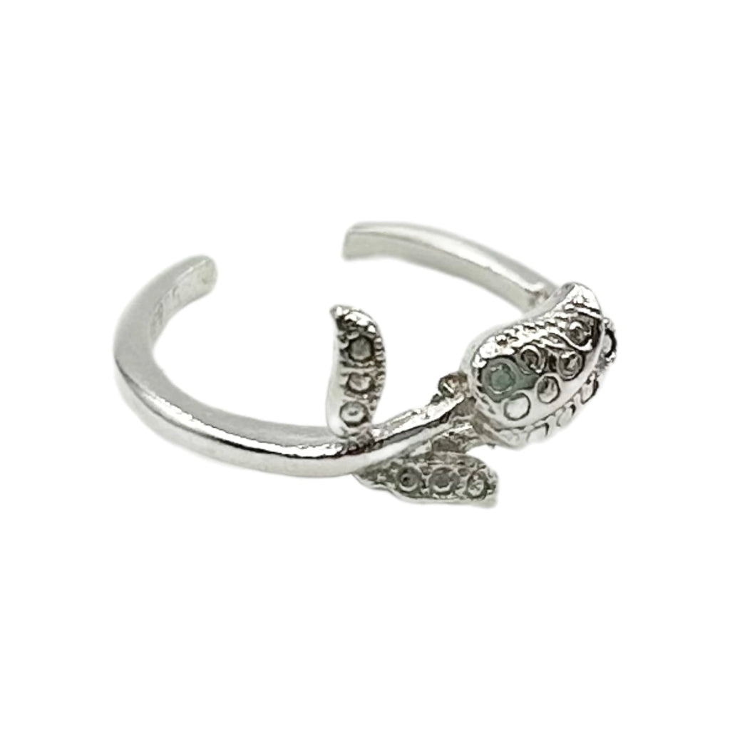 Anillo Falange Rosa