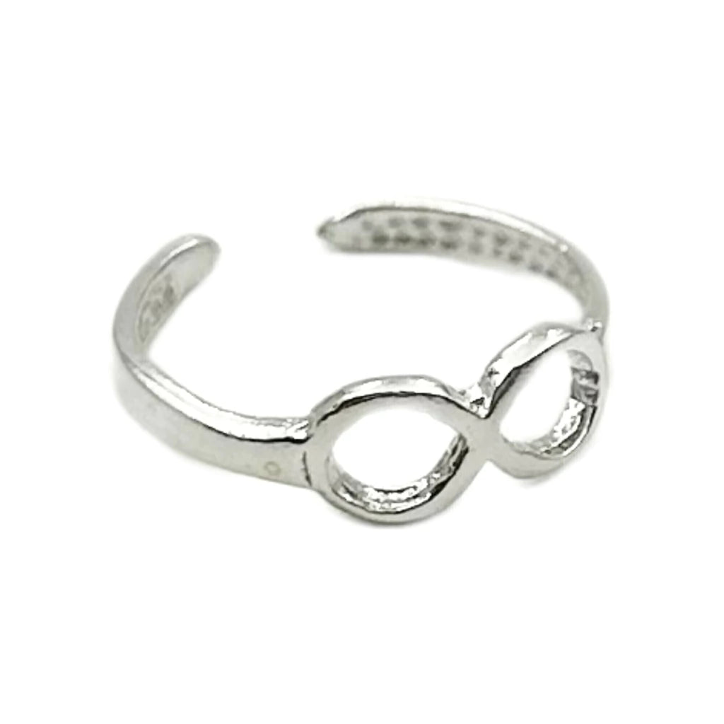 Anillo Falange Infinito AN16