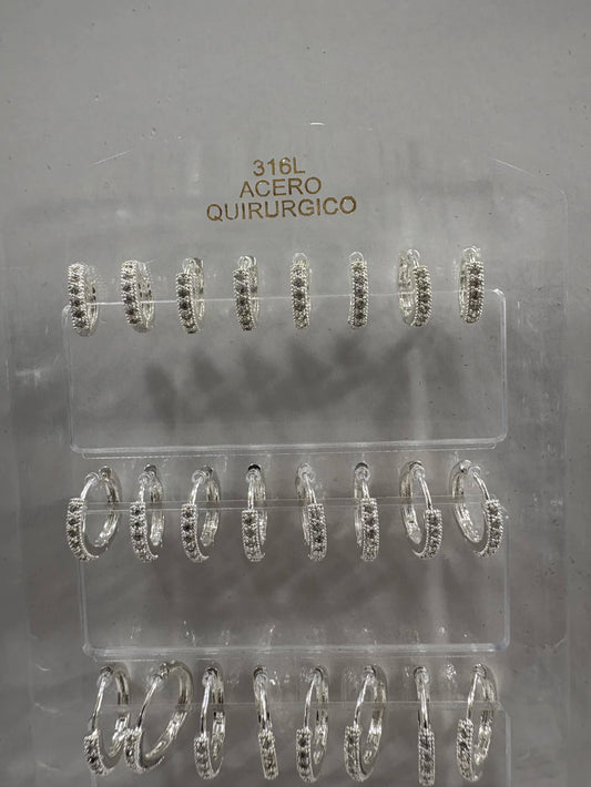 #628C aros acero blanco.