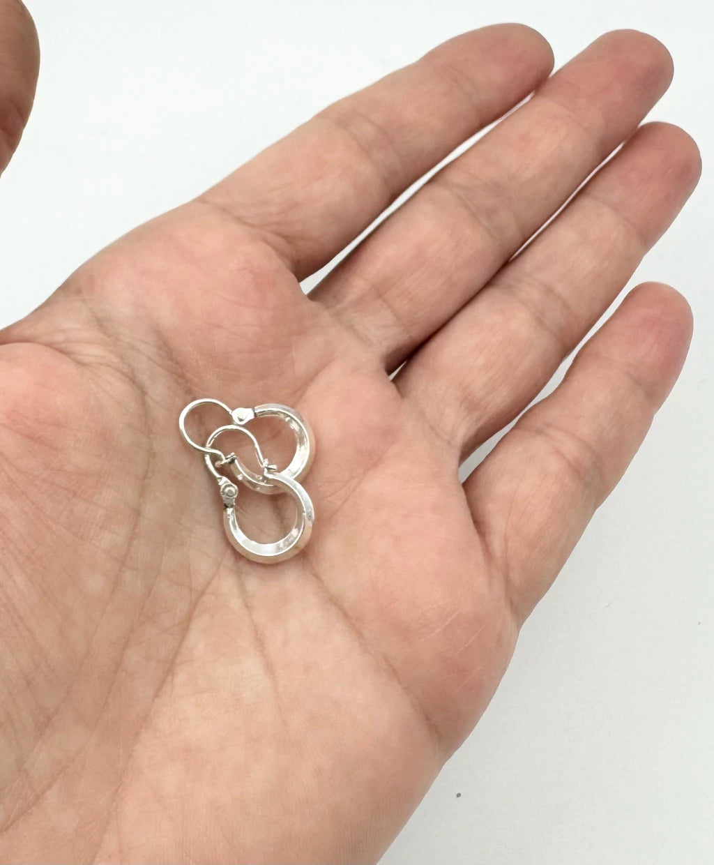 Aros Criollos 12mm