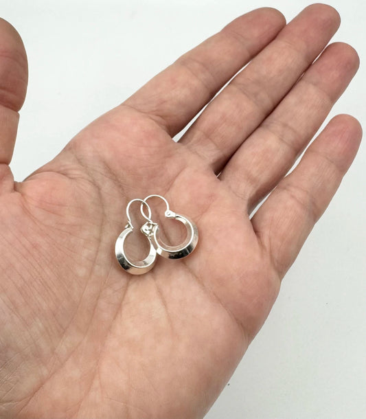 Aros Criollos 14mm
