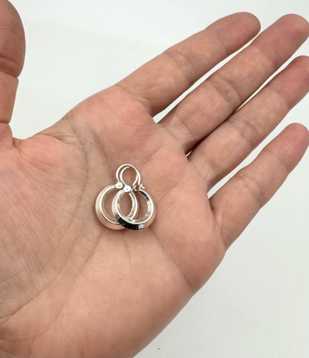 Aros Criollos 16mm