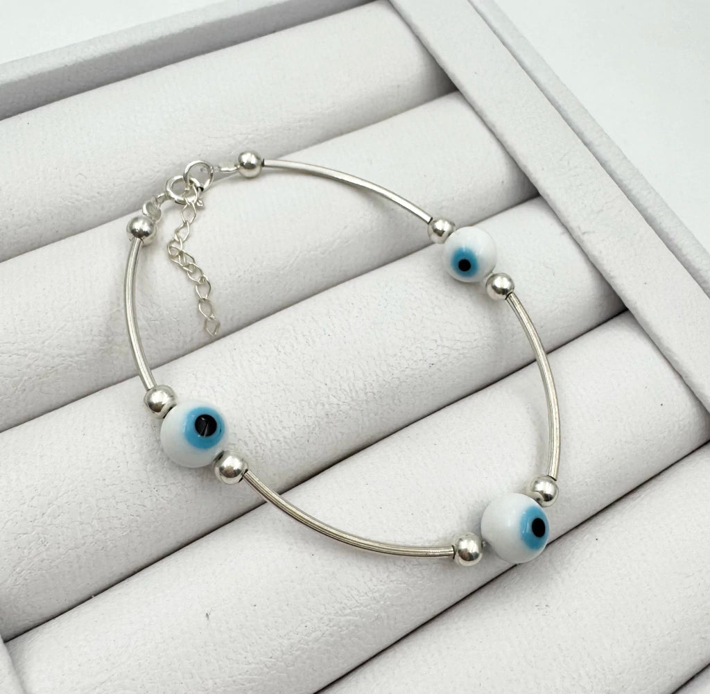 PULSERA OJO TURCO