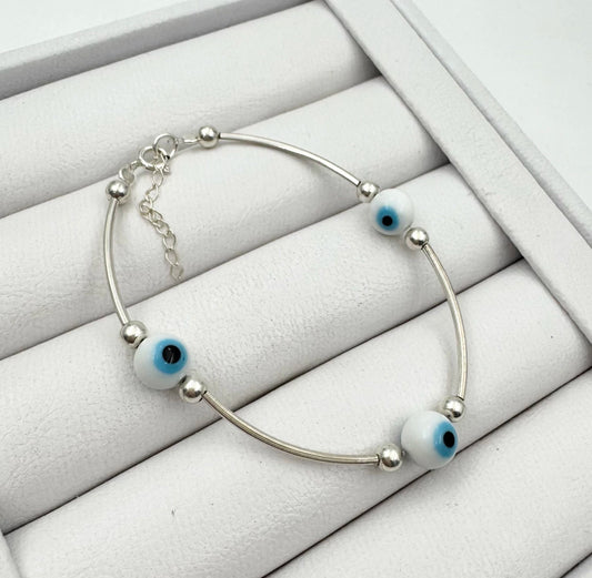 PULSERA OJO TURCO