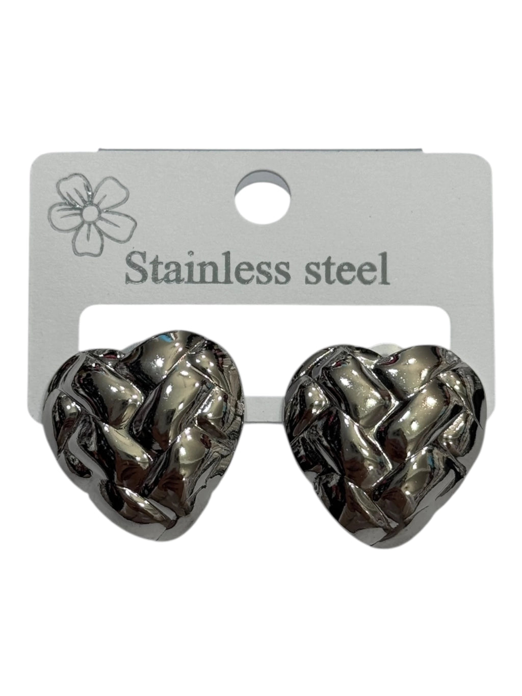 138A-45 aros acero x12