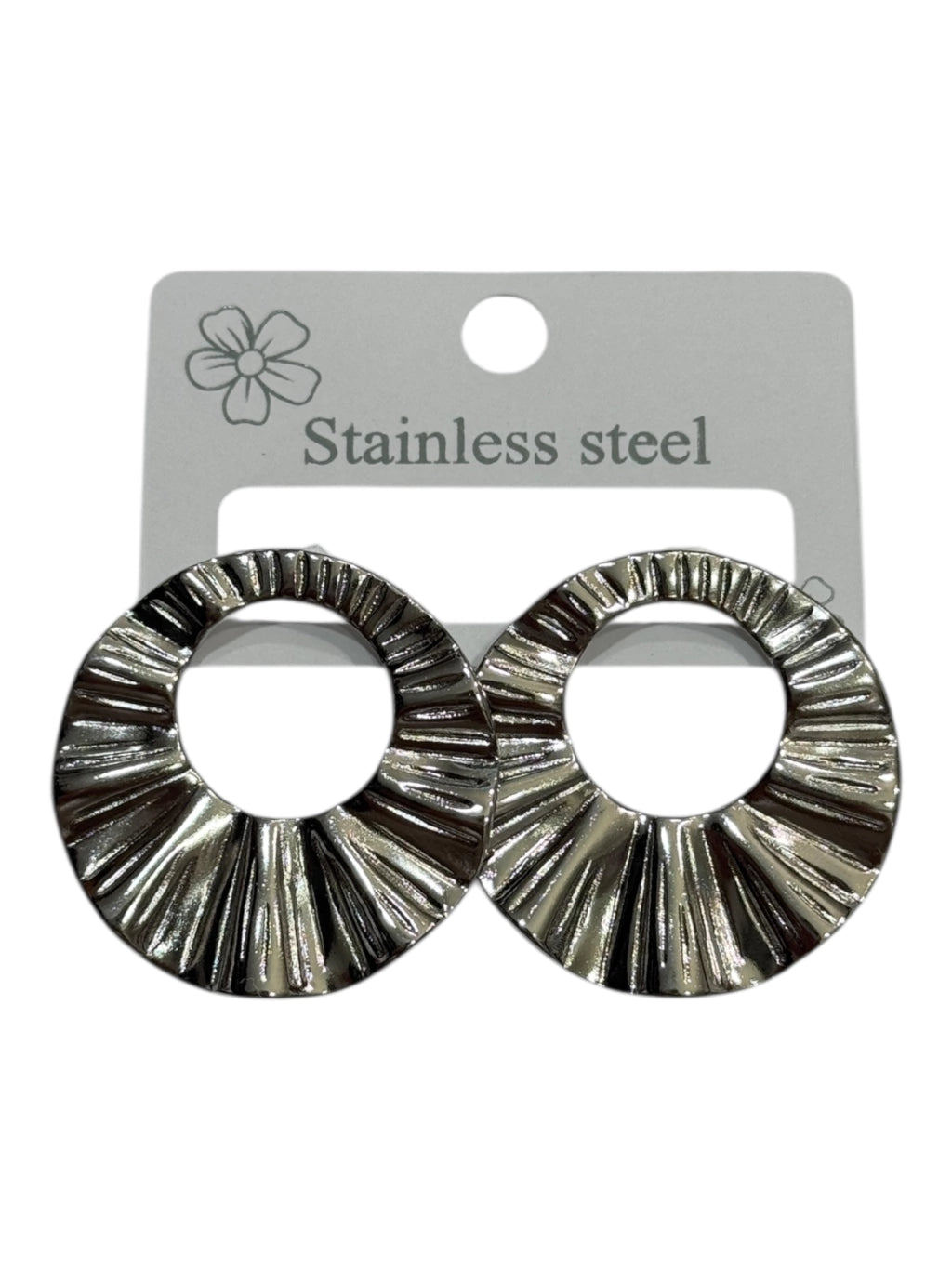 138A-43 aros acero x12