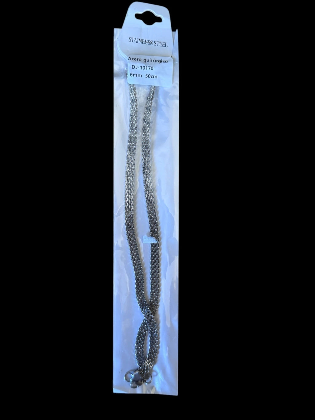 -10170 cadenas de acero