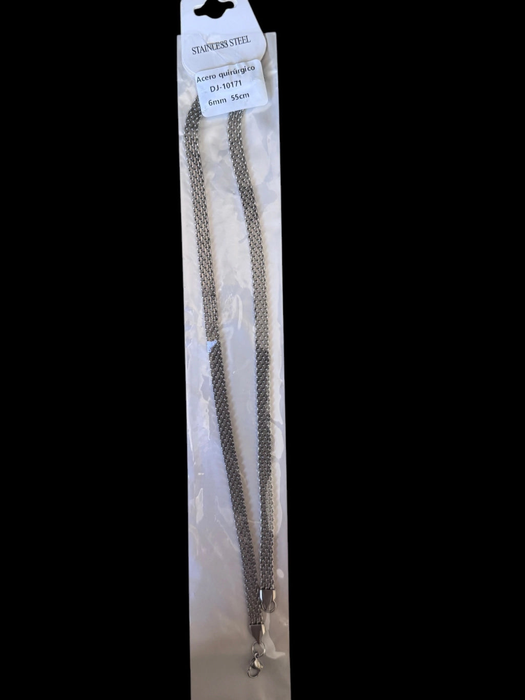 -10171 cadenas de acero