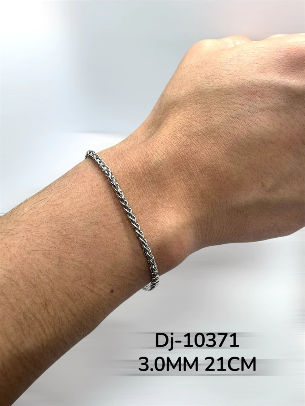 Dj-10371 3.0MM 21CM