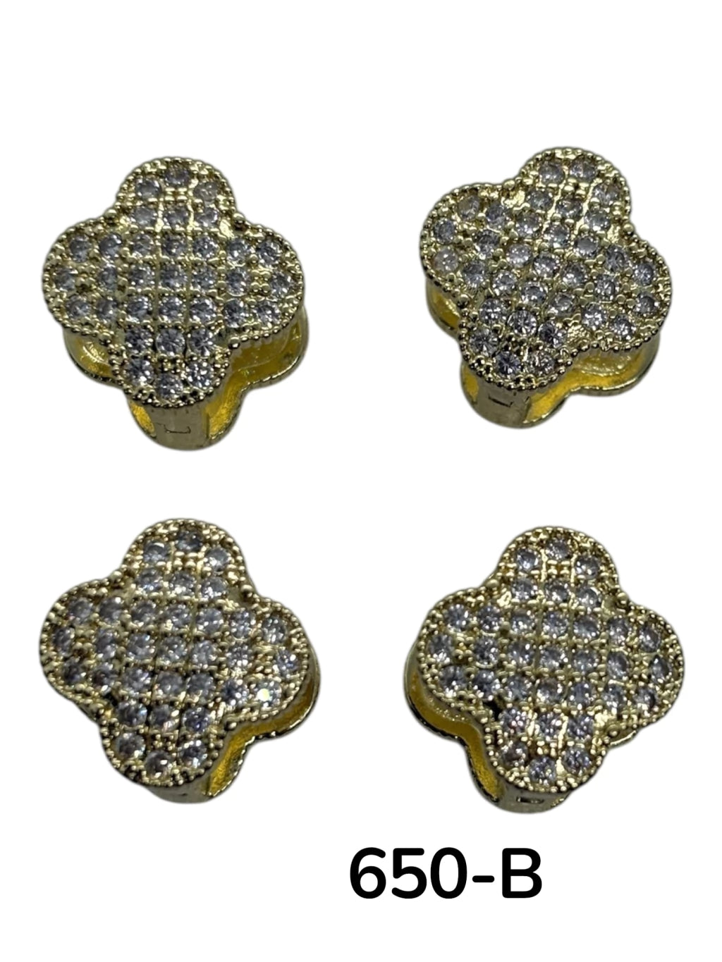 650-B arito con forma de flor