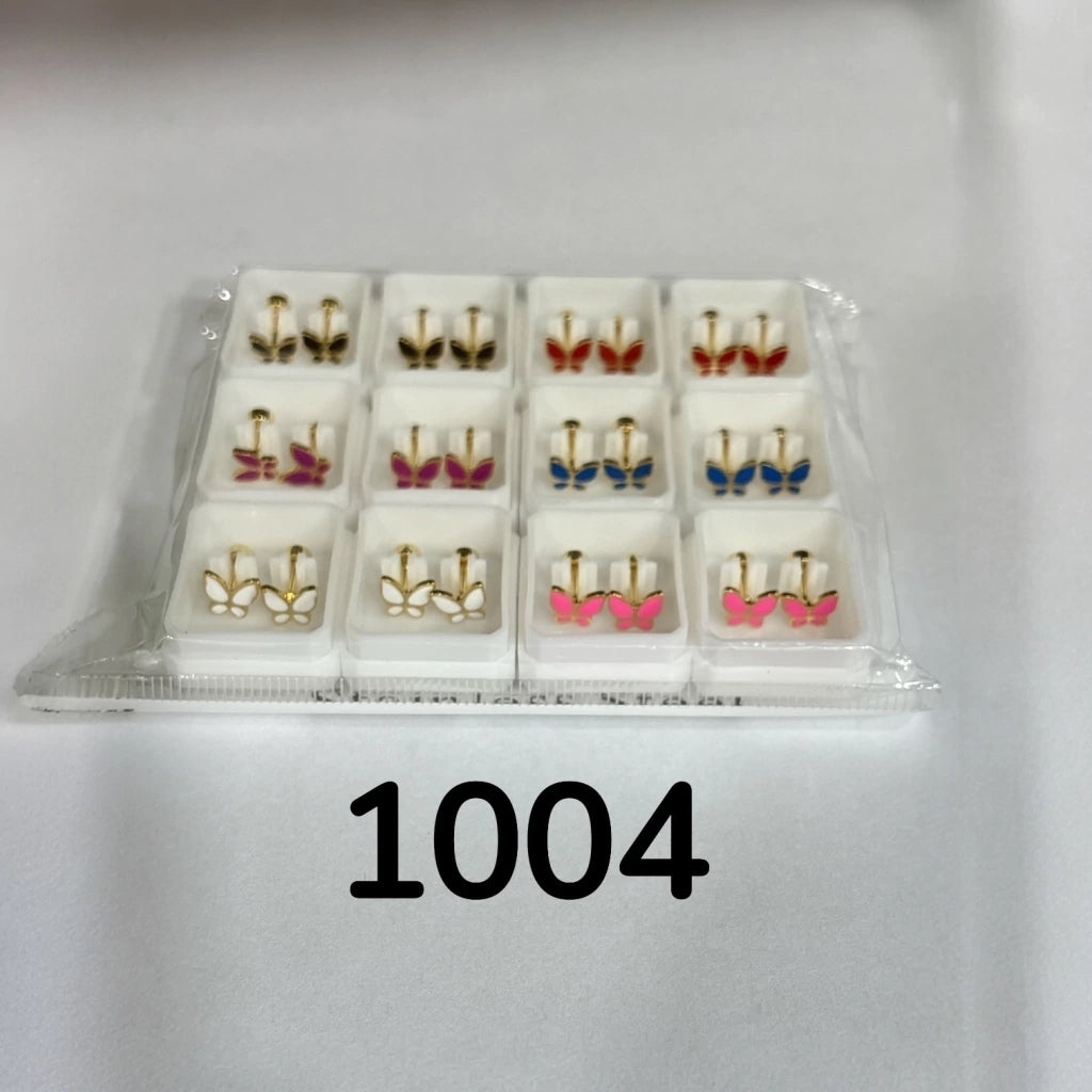 1004-B abridor x12