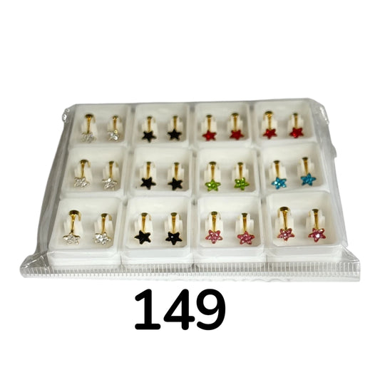 149-B abridor x12