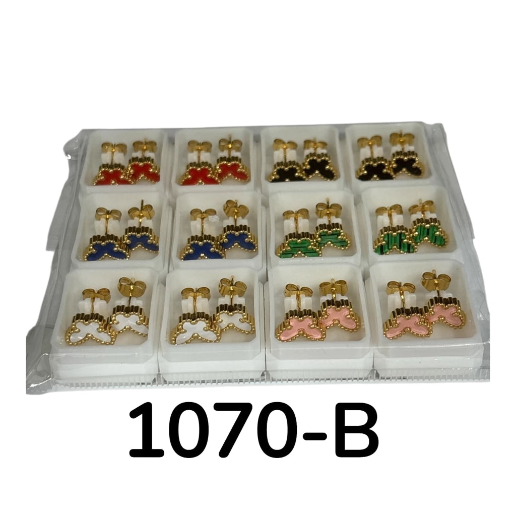 1070-B abridor x12