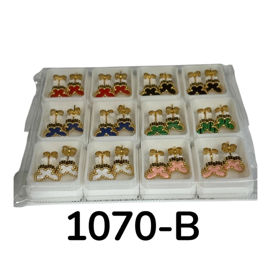 1070-B abridor x12