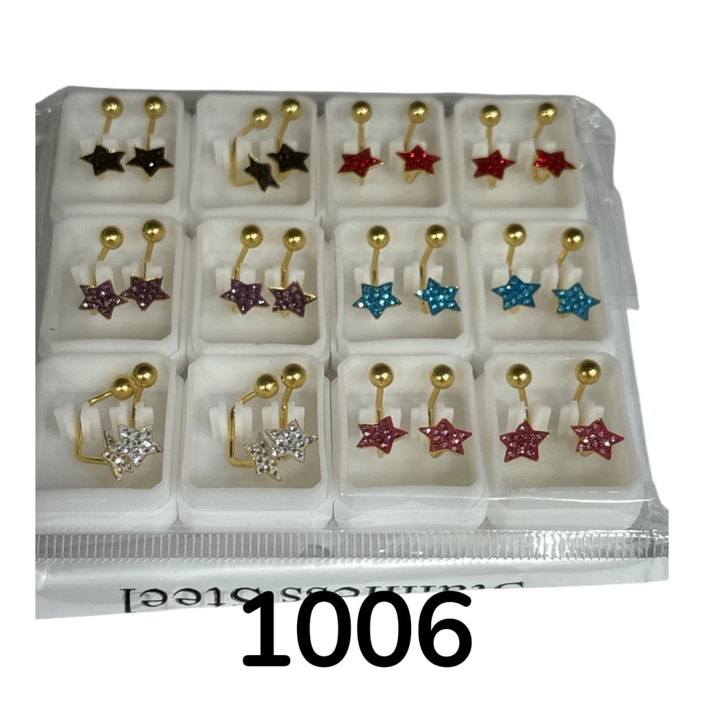 1006-B abridor x12