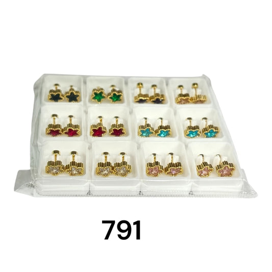 791-B abridor x12
