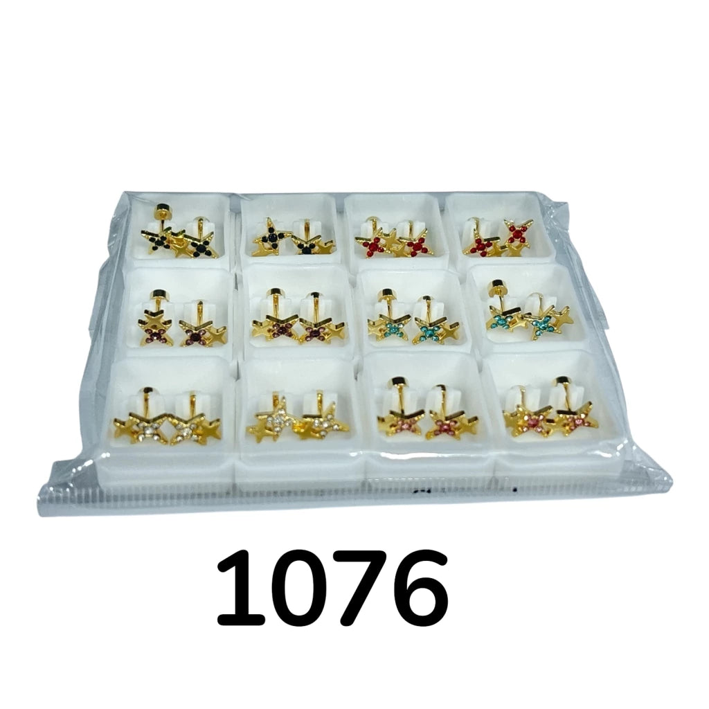 1076-B abridor x12