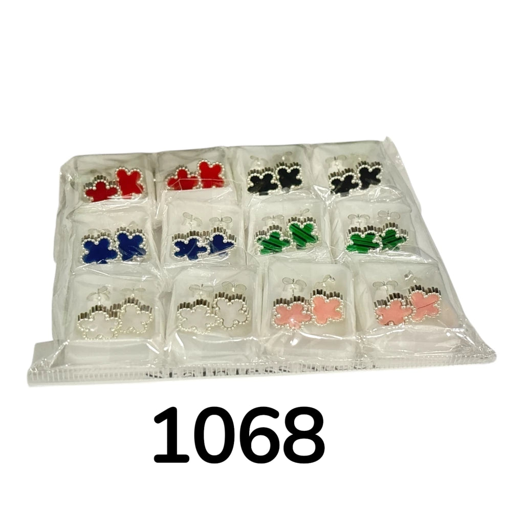 1068-C abridor x12
