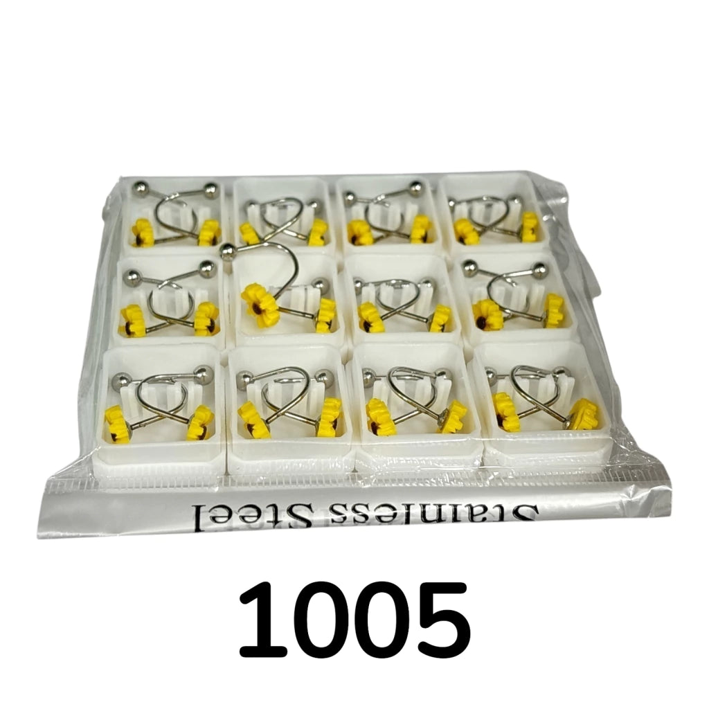 1005-A abridor x12