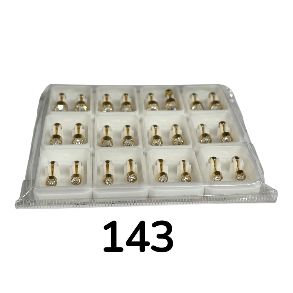 143-B abridor x12