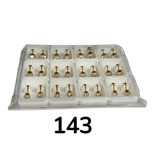 143-B abridor x12